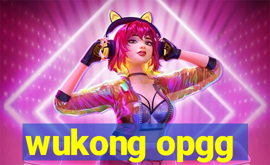 wukong opgg